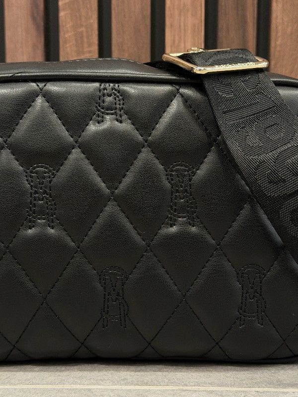 Steve Madden - Blolli-9 - Zwart