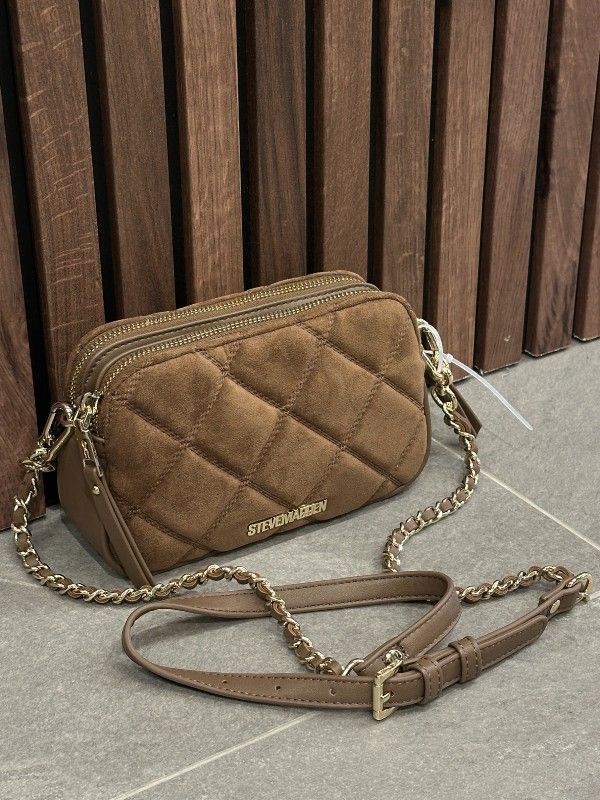Steve Madden - Bmarvi-S - Bruin