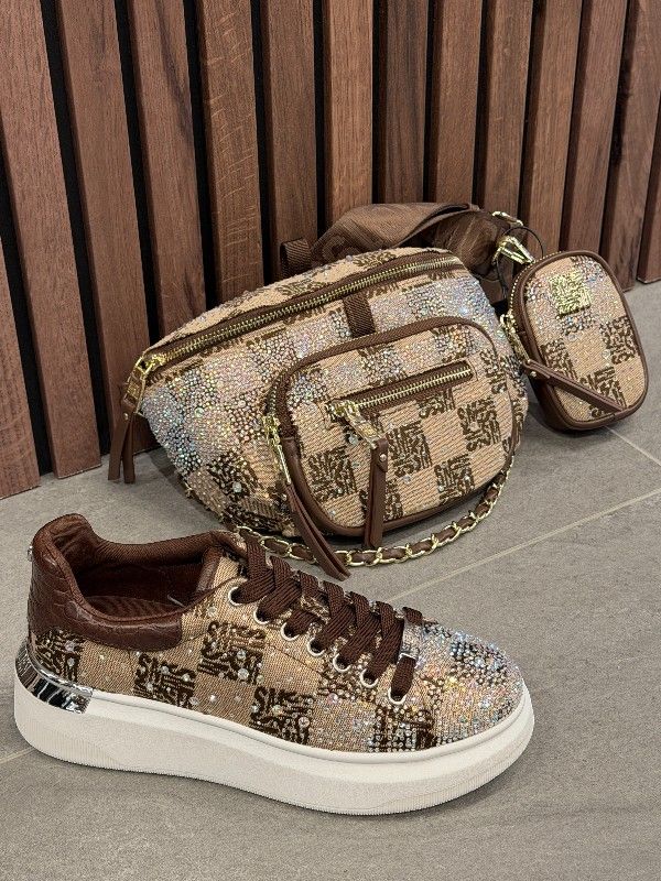 Steve Madden - Bmax-12 - Bruin