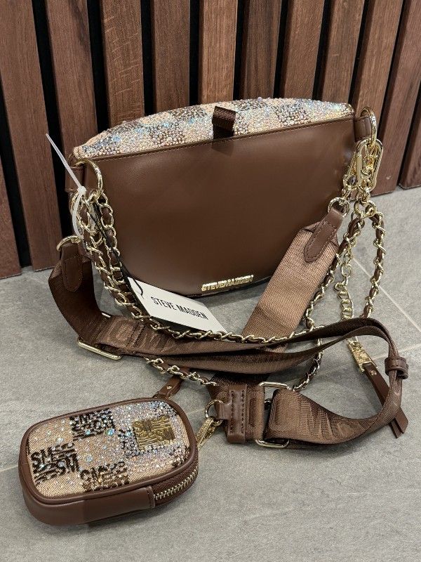 Steve Madden - Bmax-12 - Bruin