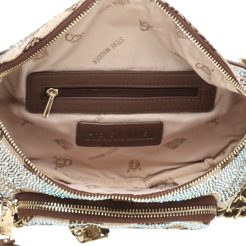 Steve Madden - Bmax-12 - Bruin