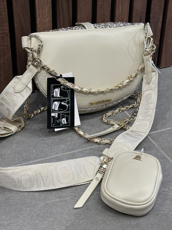 Steve Madden - Bmaxima-M - Beige