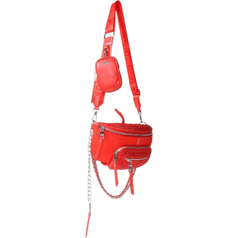 Steve Madden - Bmaxima - Rood