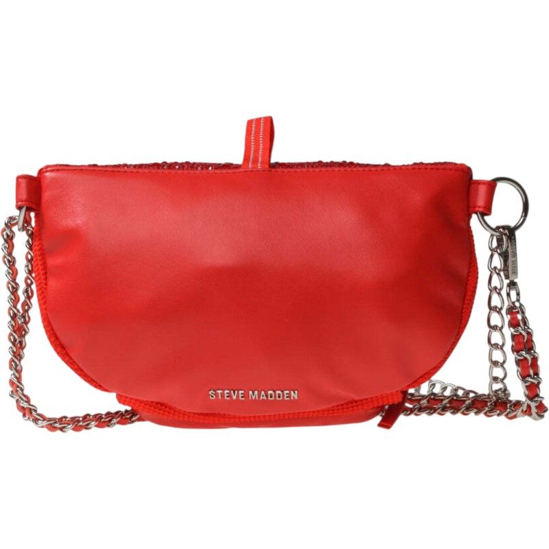 Steve Madden - Bmaxima - Rood