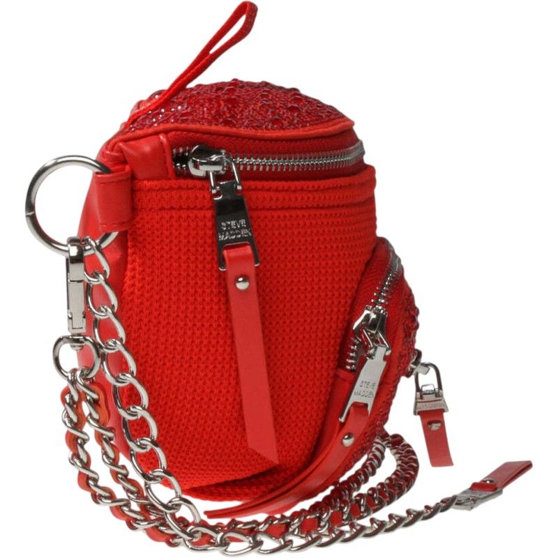Steve Madden - Bmaxima - Rood