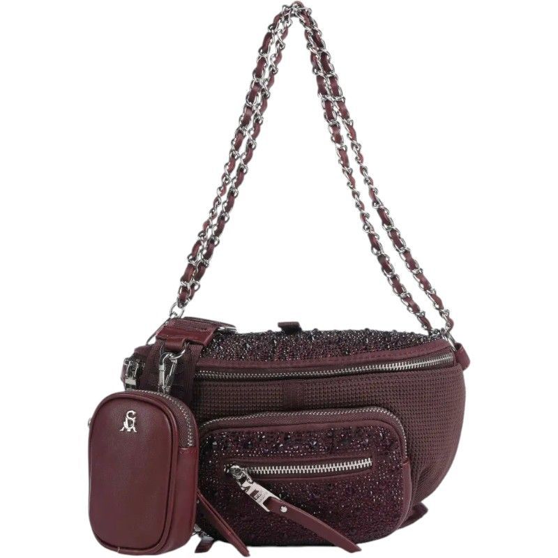 Steve Madden - Bmaxima - Rood