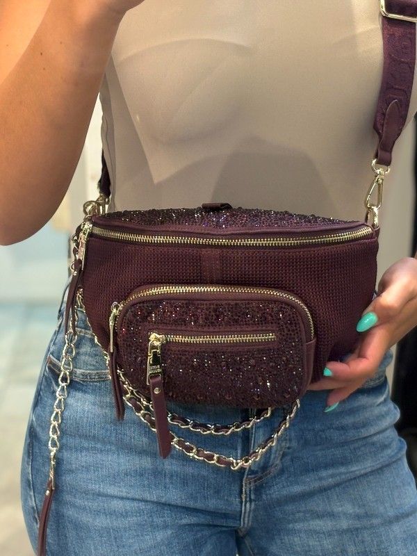 Steve Madden - Bmaxima - Rood