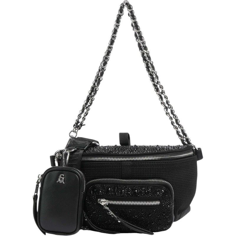 Steve Madden - Bmaxima - Zwart
