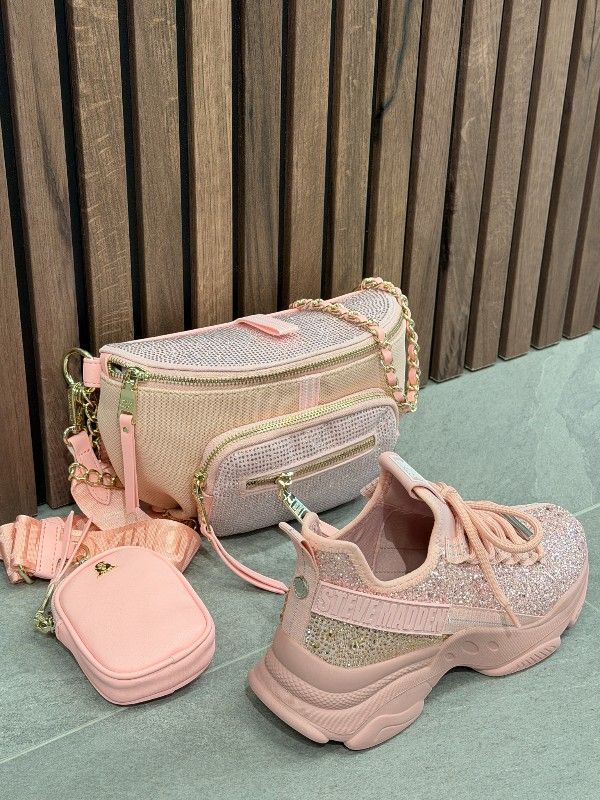 Steve Madden - Bmaximad - Roze