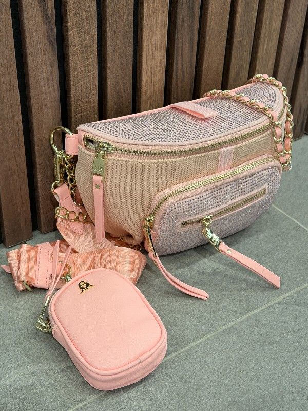 Steve Madden - Bmaximad - Roze