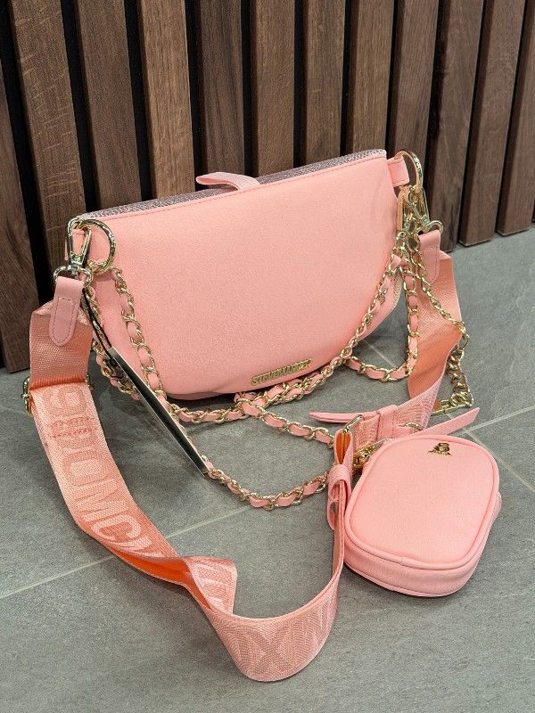 Steve Madden - Bmaximad - Roze