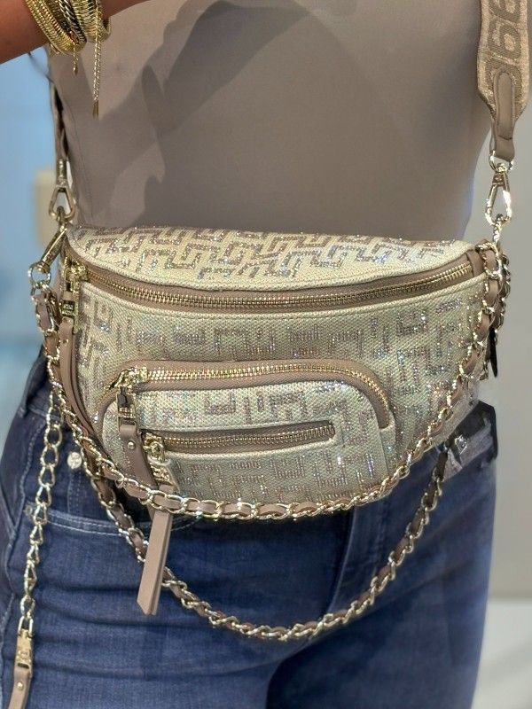 Steve Madden - Bmaximas - Goud