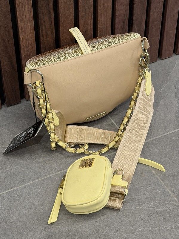 Steve Madden - Bmisti-P - Beige