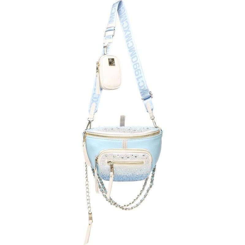 Steve Madden - Bmisti-P - Blauw