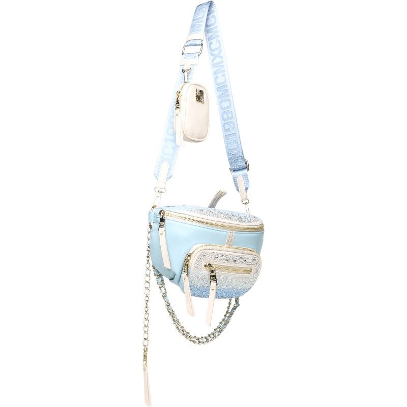 Steve Madden - Bmisti-P - Blauw