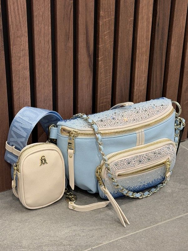 Steve Madden - Bmisti-P - Blauw