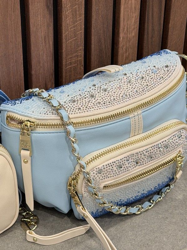 Steve Madden - Bmisti-P - Blauw