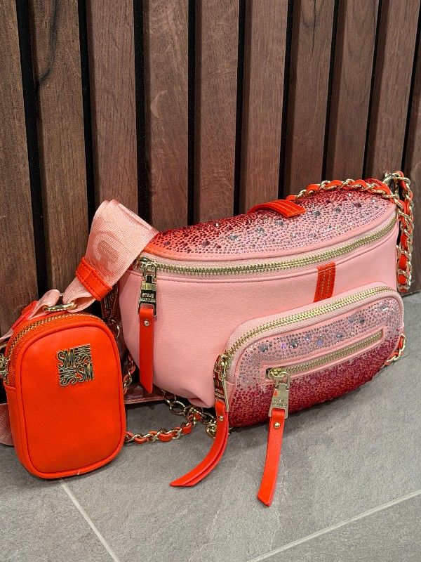 Steve Madden - Bmisti-P - Roze