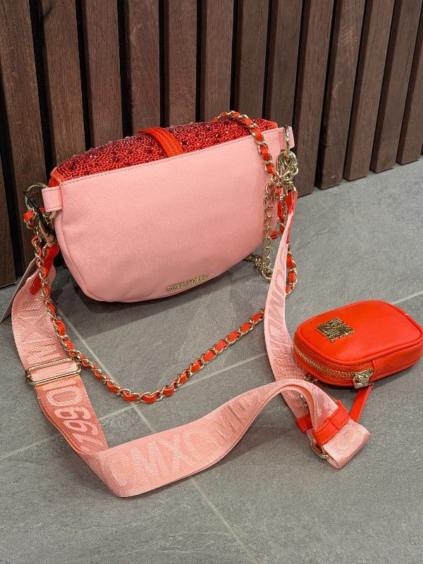 Steve Madden - Bmisti-P - Roze