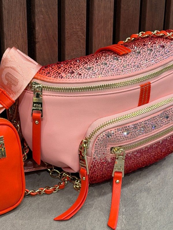 Steve Madden - Bmisti-P - Roze