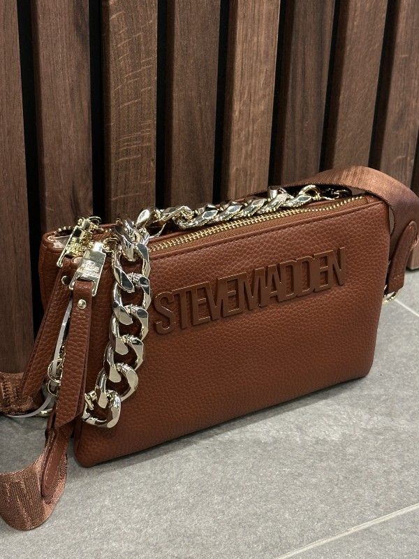 Steve Madden - Bnicco - Bruin