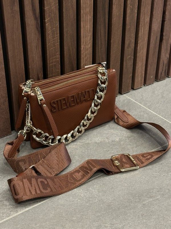 Steve Madden - Bnicco - Bruin