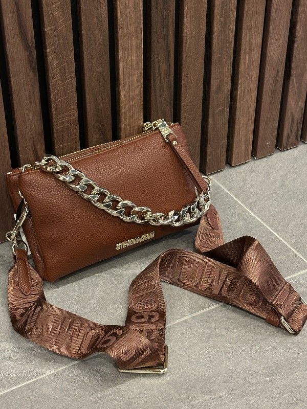 Steve Madden - Bnicco - Bruin