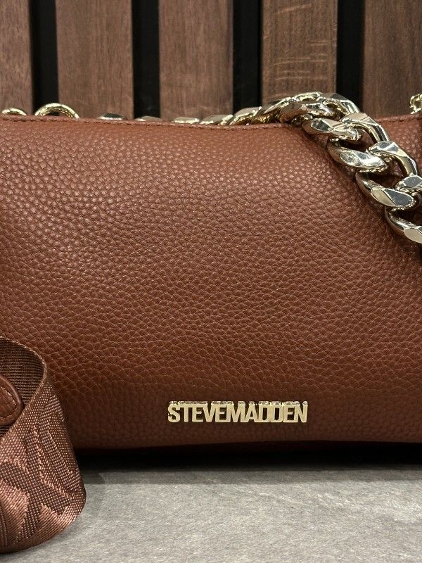 Steve Madden - Bnicco - Bruin