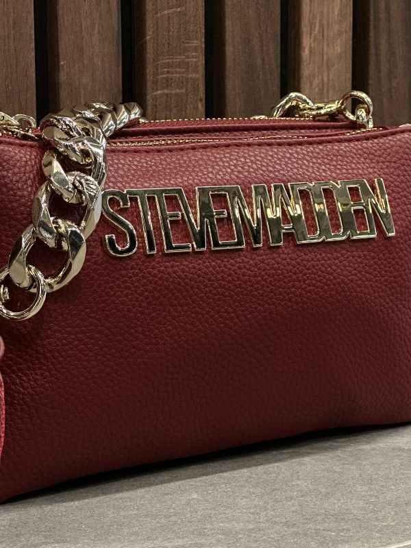Steve Madden - Bnicco - Rood