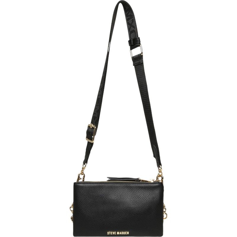 Steve Madden - Bnicco - Zwart