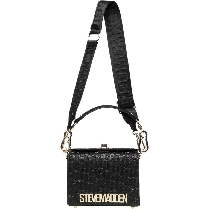 Steve Madden - Bnoya-E - Zwart