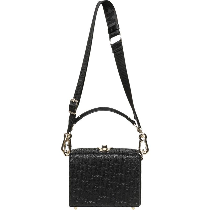 Steve Madden - Bnoya-E - Zwart