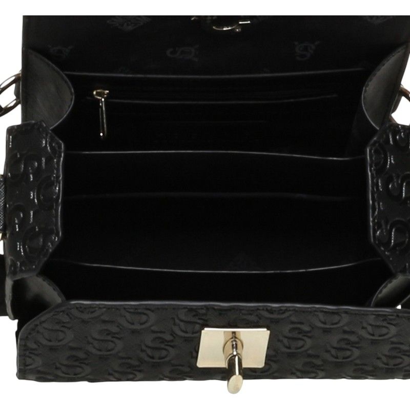 Steve Madden - Bnoya-E - Zwart