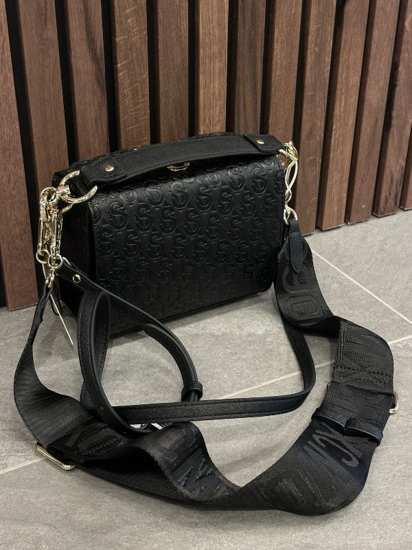 Steve Madden - Bnoya-E - Zwart