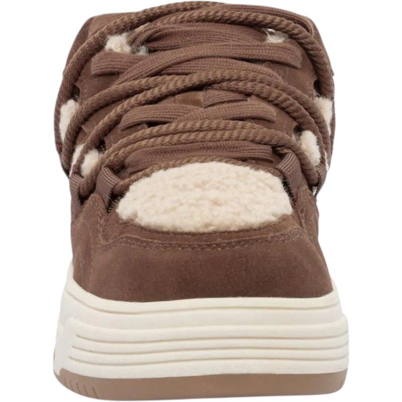 Steve Madden - Boomer-F - Bruin