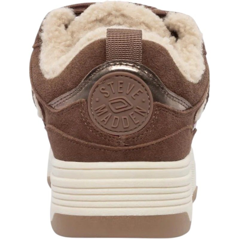 Steve Madden - Boomer-F - Bruin