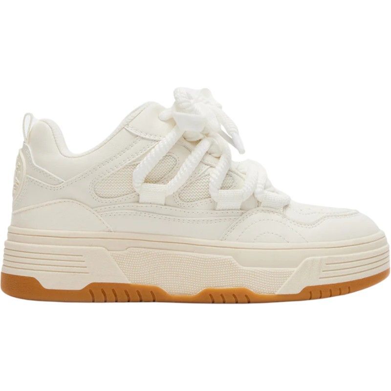 Steve Madden - Boomer - Wit