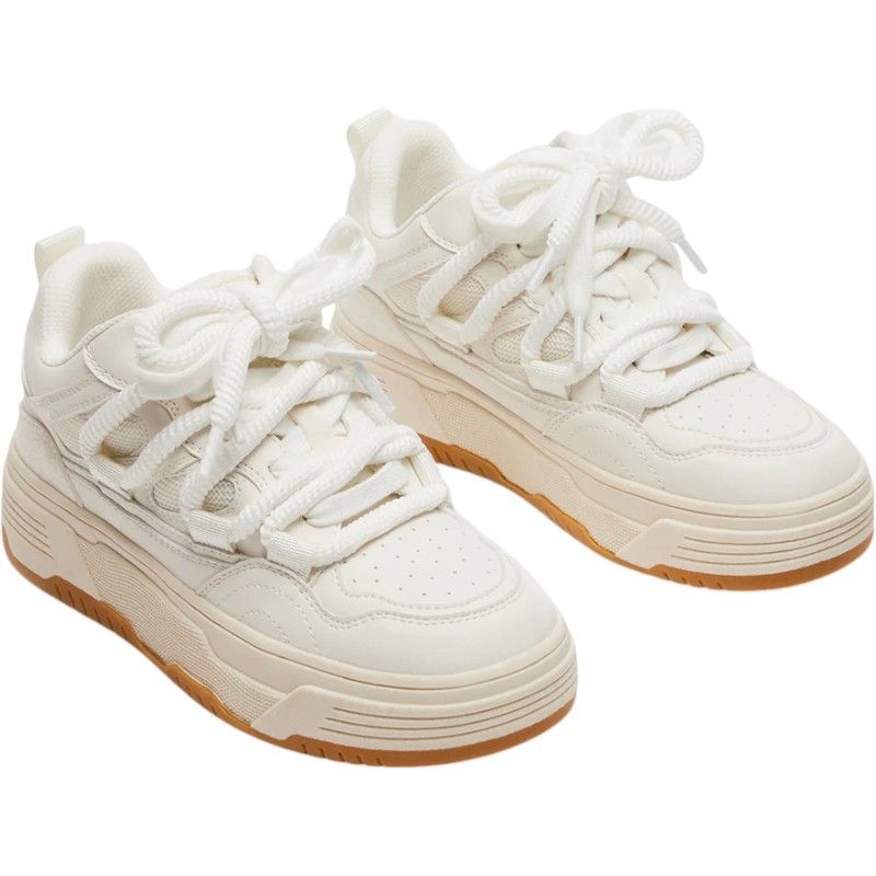 Steve Madden - Boomer - Wit