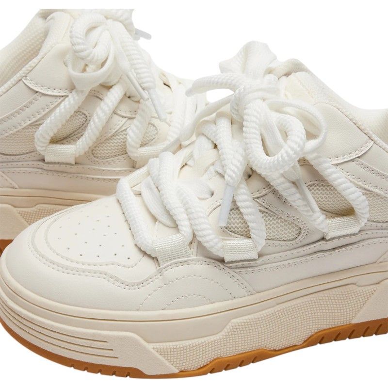 Steve Madden - Boomer - Wit