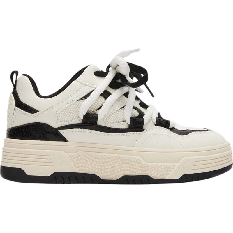 Steve Madden - Boomer - Zwart