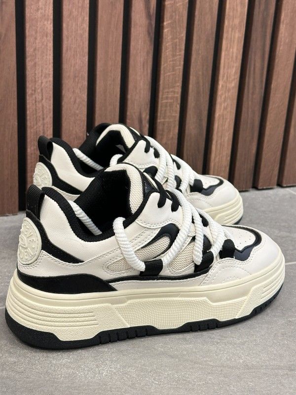 Steve Madden - Boomer - Zwart