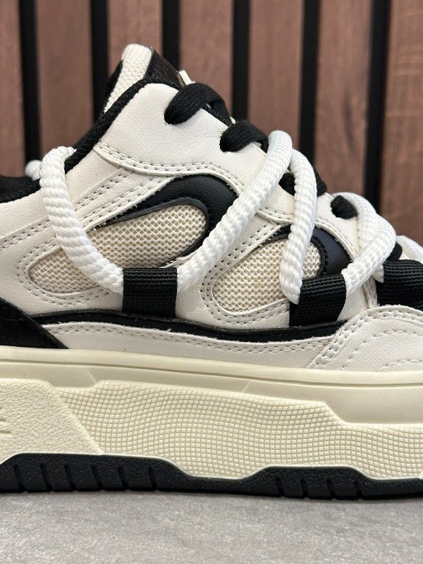 Steve Madden - Boomer - Zwart