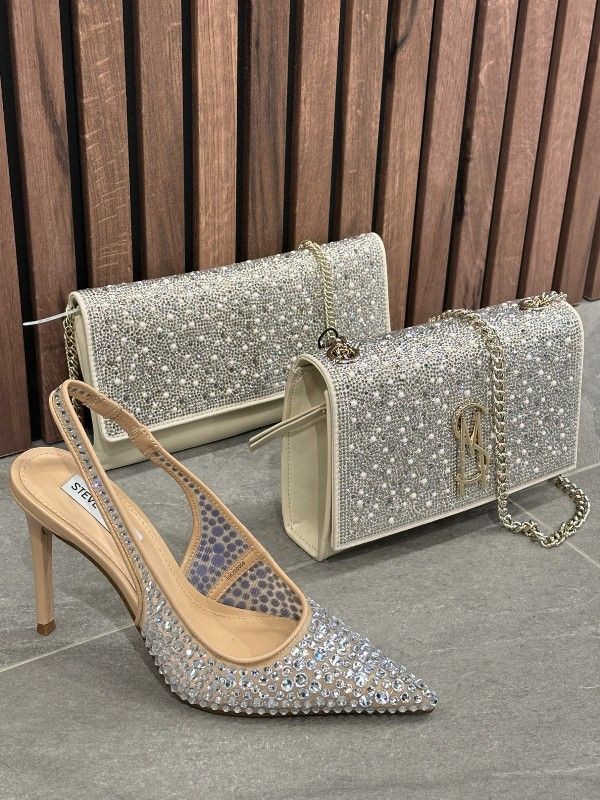 Steve Madden - Bramonem - Beige