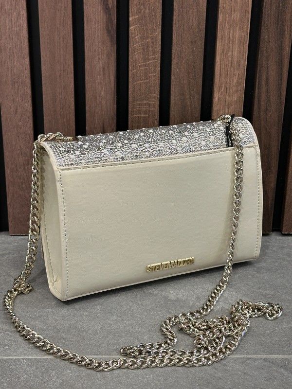 Steve Madden - Bramonem - Beige