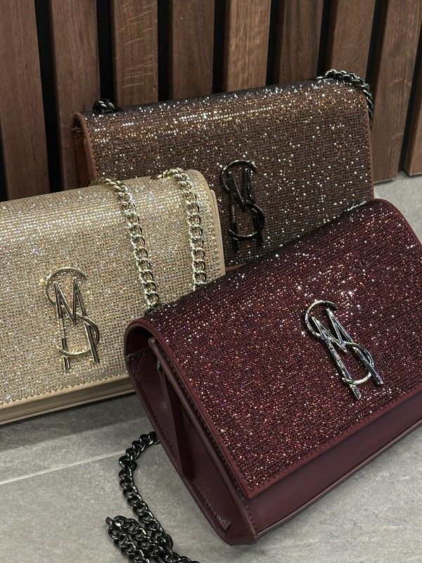 Steve Madden - Bramonem - Bruin