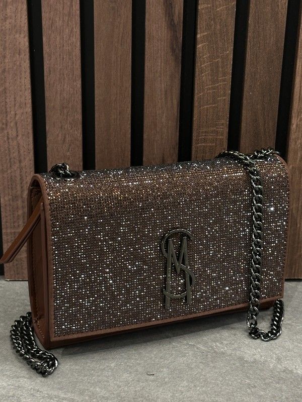 Steve Madden - Bramonem - Bruin