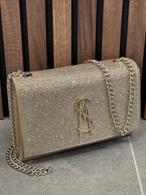 Steve Madden - Bramonem - Goud