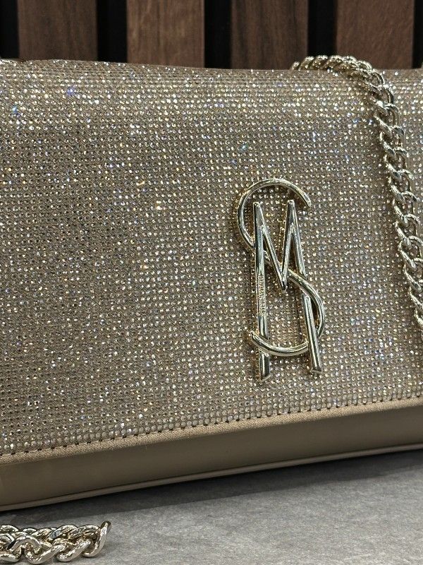 Steve Madden - Bramonem - Goud