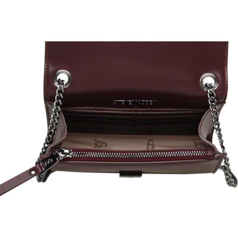 Steve Madden - Bramonem - Rood