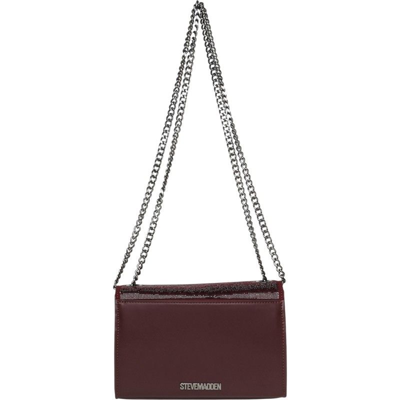 Steve Madden - Bramonem - Rood